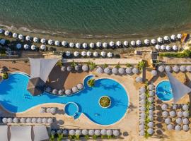 Royal Apollonia by Louis Hotels, hotel in Germasogeia, Limassol