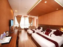 The Address Kathmandu Hotel