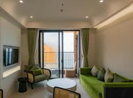 E3 Hillside Apartment Phú Quốc