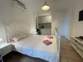 Studio apartman Barbeta