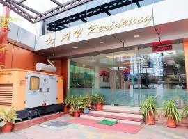 A V Residency