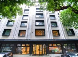 Stey Beijing Wangfujing Hotel