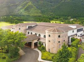 Hakone Sengokuhara Prince Hotel, hotel in Hakone