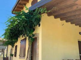 Agriturismo Casa Garello, poceni hotel v mestu Salice Terme