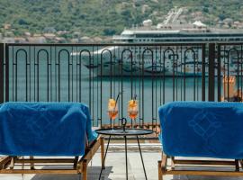 Boutique Hotel Casa del Mare - Vizura, khách sạn ở Kotor