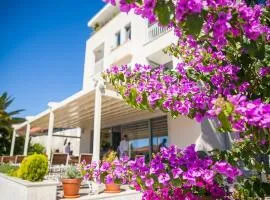 헤르체그노비에 위치한 호텔 Hotel Casa del Mare - Blanche
