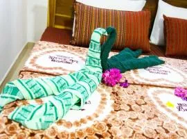 Indusara Villa Bentota