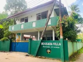 Indusara Villa Bentota