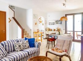 Casa Luz, holiday home in Giglio Porto