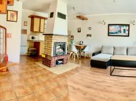 Fonica - Domek Apartament