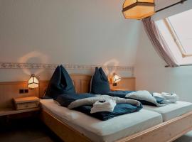 In & Out Boardinghaus, hotel with parking in Stolberg
