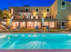 Sa Tanca Llarga Selva