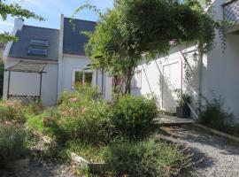 le jardin de lumiere fleuri: Pontchâteau şehrinde bir kiralık tatil yeri