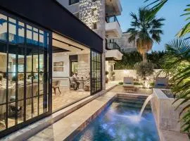 헤르체그노비에 위치한 호텔 Boutique Hotel & Spa Casa del Mare - Mediterraneo