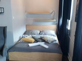 Art Dreams Apartament Chmielna 14