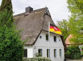 Ferienwohnung am Sandbarg