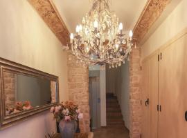 Dorinda Rooms, B&B in Alicante