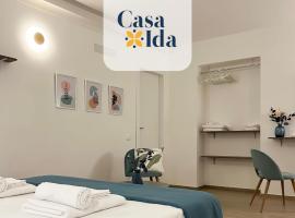 Amalfi Coast Casa Ida, отель в городе Виетри