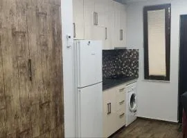 Small apartment in OLD BATUMI