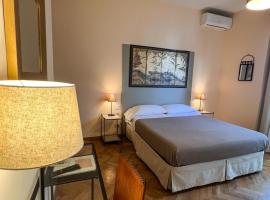 CAFFELETTI friendly B&B, hotel en Torre del Lago Puccini