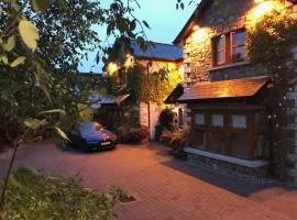 Avlon House Bed and Breakfast