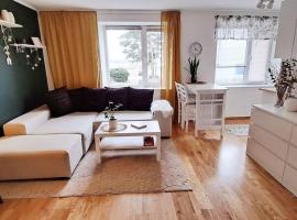 Kaluri 24, vacation rental in Haapsalu