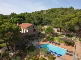 Can Perals by Vintage Travel