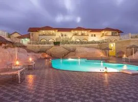 Regenta Resort Bhuj by Royal Orchid Hotels Limited