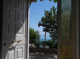 Villa Rosaria, hotel in Vasto