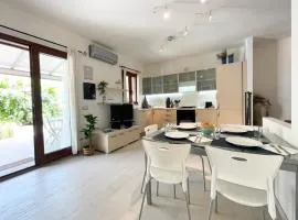 Sa Pibira - 2 Bagni, 2 Camere e 6 Posti Letto