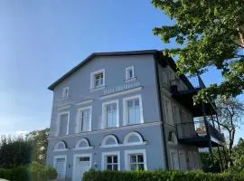 Ferienwohnung "Villa Waldheim" DH-27236