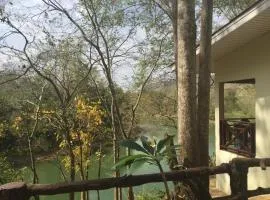 Saiyok River House