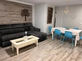 Apartamento Vintage Benidorm