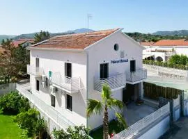 Palazzo Cilento - Appartamenti a due passi dal mare