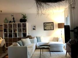 Apartamento en el casco antiguo., lägenhet i Altea