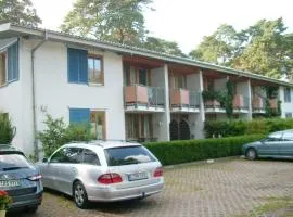 Ferienwohnung Strandvilla DH-78521