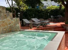 Villa Francesca Sorrento