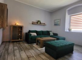 Seoska kuća Totđerđ, holiday rental in Bajša