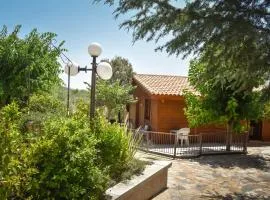 Complejo Rural La Tejera