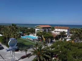 Camping Villaggio Calypso