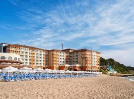 Sol Luna Bay All Inclusive, chỗ nghỉ trọn gói ở Obzor
