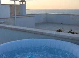 House with Amazing Sea View