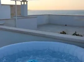 House with Amazing Sea View