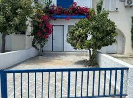 W Beach Villa