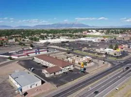 Super 8 by Wyndham Alamosa