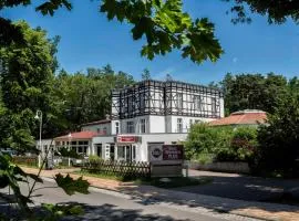 Best Western Plus Ostseehotel Waldschloesschen