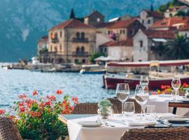 Heritage Grand Perast By Rixos, hotel in Perast