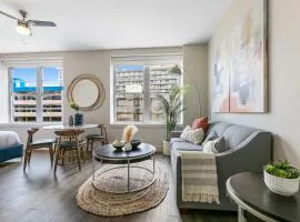 Charming Studio Near French Quarter