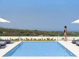 Caelum Villa, By Hellocrete