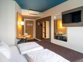 B&B Hotel Wolfsburg-Weyhausen